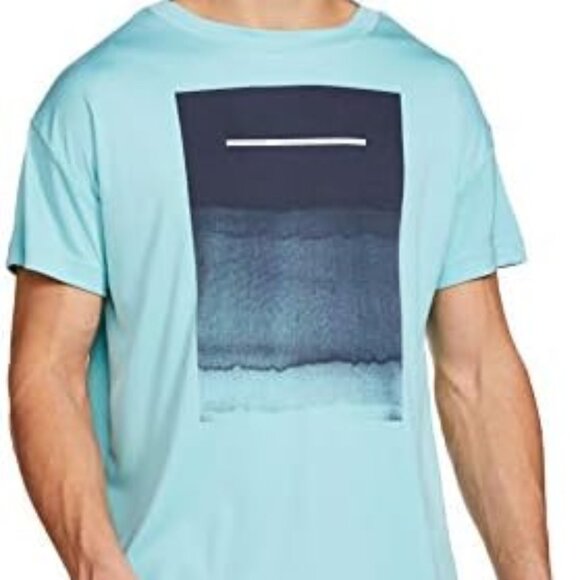 Adidas Climalite‎ Parley Designer T-Shirt - Picture 6 of 6